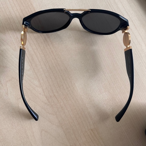 Versace Unisex Aviators *NEW in box!* main image 5